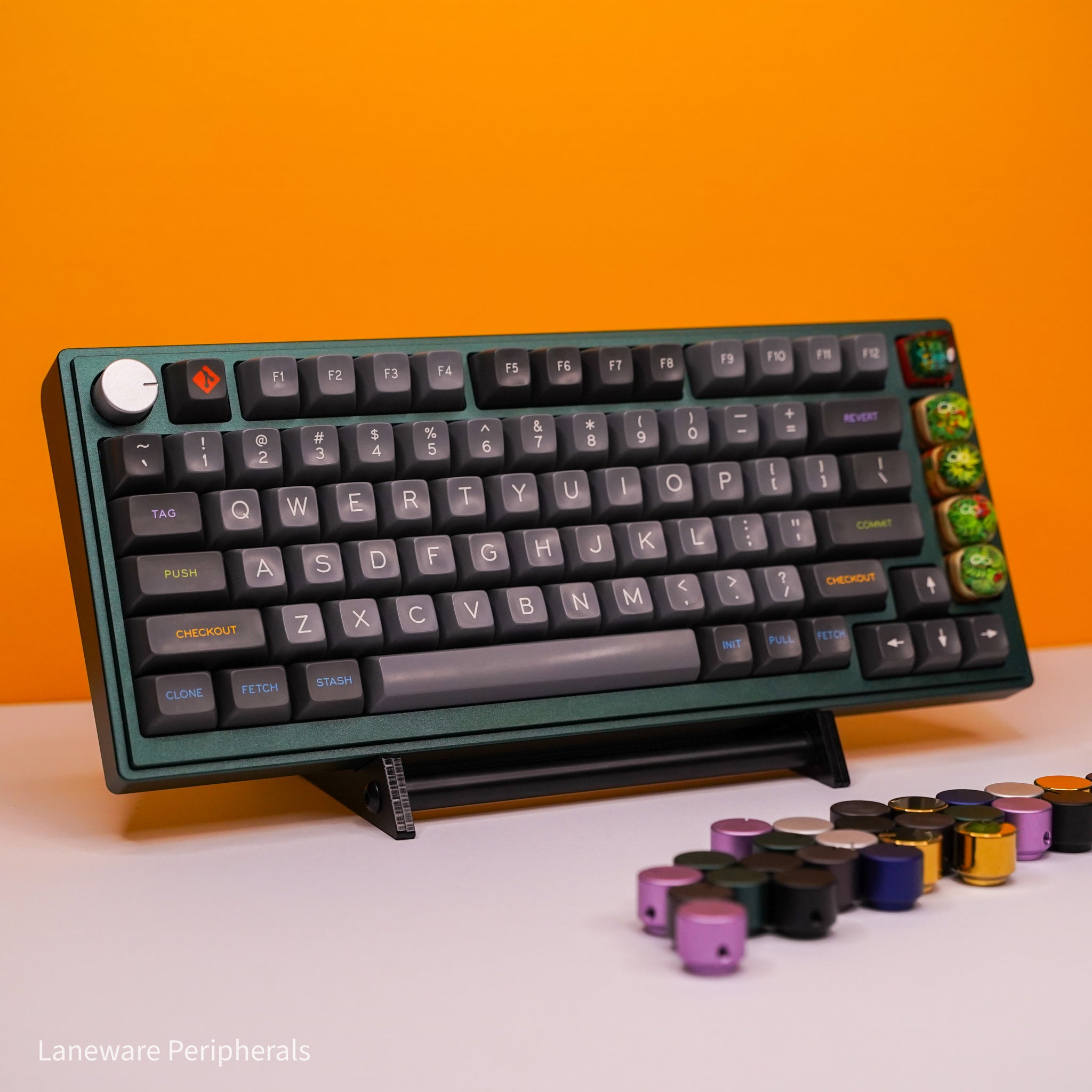 Artisan keycap 2個セット image00020_61446861-05ae-4ea4-